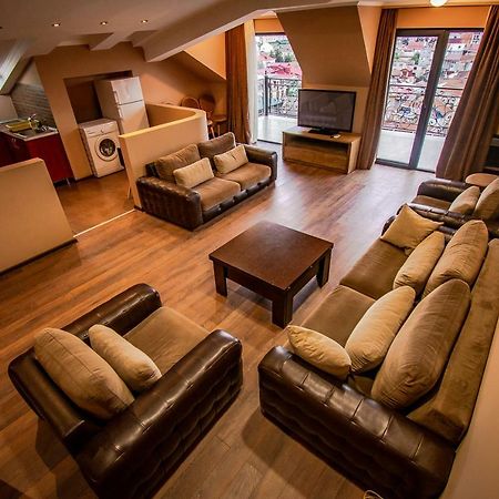 Daros Apartment Μπατούμι Εξωτερικό φωτογραφία