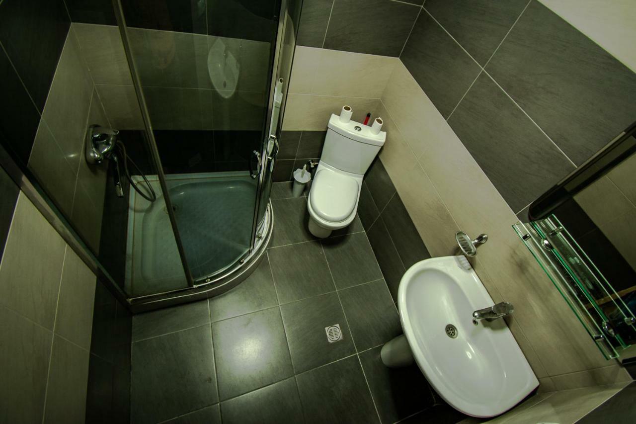 Daros Apartment Μπατούμι Εξωτερικό φωτογραφία