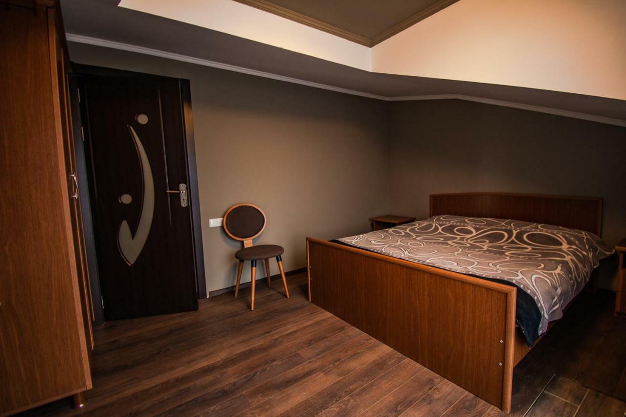 Daros Apartment Μπατούμι Εξωτερικό φωτογραφία